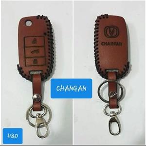 ریموت چانگان