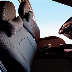 روکش صندلی خودرو هایکو مدل پژو 206 طرح اطلس Hyco Peugeot 206 Atlas Car Chair Cover