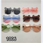 عینک آفتابی بچگانه یو وی 400 خارجی شیک