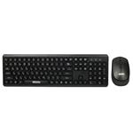 Sadata model 2401 wireless keyboard and mouse