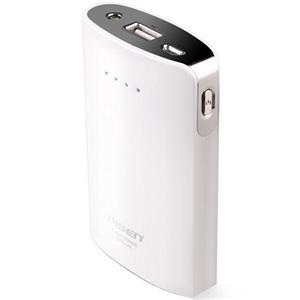 شارژر همراه پایزن مدل Sunny Power TS-D179 با ظرفیت 9000 میلی آمپر ساعت Pisen Sunny Power 9000mAh TS-D179