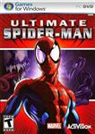 بازی کامپیوتری Ultimate Spider-man