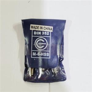 قلاویز  دستی سایز  6 مارک کراسمن