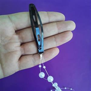 مروارید مو ریسه