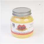 روغن حیوانی  دوغی نیم کیلویی کوثر(طرح یکی بخر دوتا ببر)کیفیت خوب گران نخر