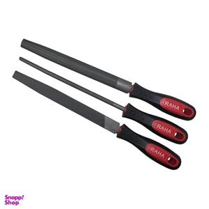 سوهان آهن رها مدل F3 مجموعه 3 عددی\t