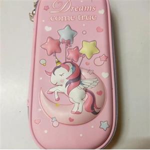 جامدادی یونی کورن