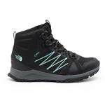 نیم بوت زنانه نورث فیس مدل The North Face Litewave II mid wp NF0A4hfu3b-080