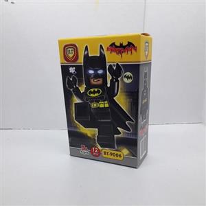 لگو شخصیت بتمن مارک BT