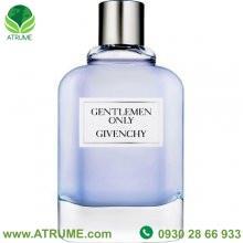 Gentlemen only shop givenchy 150ml