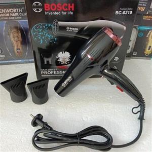 سشوار بوش Bosch مدل 0210  