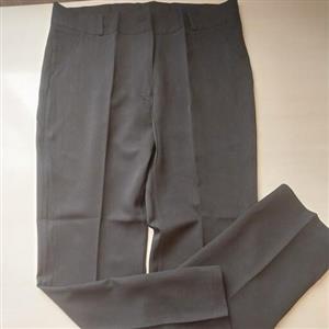 شلوار راسته مازراتی زنانه