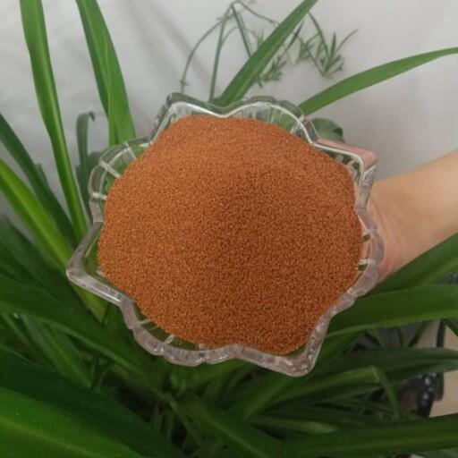 خاکشیر فله ای