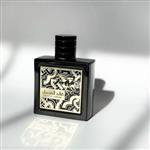 عطر ادکلن lattafa perfumes qaed al fursan (ارسال ) لطافه قاید ال فرسان (ارسال )