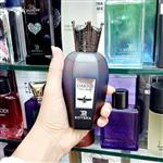 عطر ادکلن مدل داریوش بزرگ مردانه رایحه اورتو پاریسی مگامار  اورجینال اماراتی برند روونا درجه یک