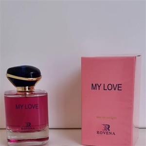 ادکلن زنانه جورجیو آرمانی مای وی روونا اصل 100 میل حجم