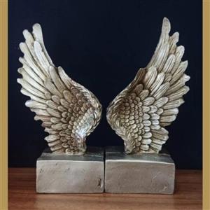 هولدر و نگهدارنده کتاب طرح استند بال فرشته