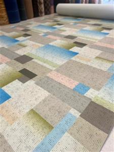 موکت طرح آرین تایل