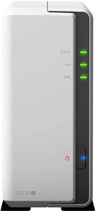 هارد دیسک Synology 1 bay NAS DiskStation مدل DS120j -ارسال10 الی 15 روز کاری