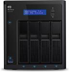 هارد دیسک Wd My Cloud Expert Series مدل Ex4100 -ارسال 10 الی 15 روز کاری