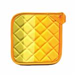 Rezin Taj 20 x 20 Pink Rabid Denim Pot Holder