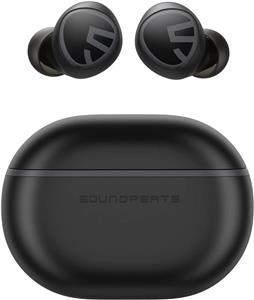 هدفون بی سیم SoundPEATS Mini Wireless Earbuds مدل 09JG9WKG