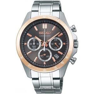 ساعت مچی مردانه سیکو(SEIKO) مدل SBTR026