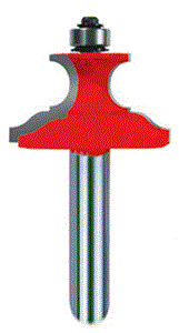 تیغ پروفیل لبه اور فرز دامار