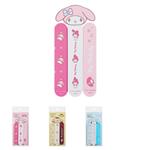 سوهان ناخن مینیسو  3 عددی طرح  Sanrio Characters Nail File (3 pcs)