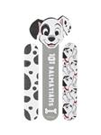 سوهان ناخن مینیسو طرح سگهای 101 Disney Animals Collection Nail Files-101 Dalmatians（3 pcs）