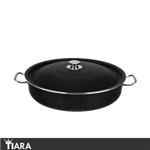 تابه گرانیتی تیارا سایز 54 مدل TR-54PTA