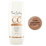 سی سی کرم پیرکاردین روشنی 770   Pierre Cardin Face CC Foundation