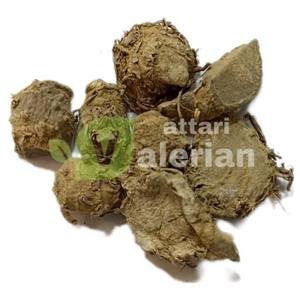 زرنباد اعلا