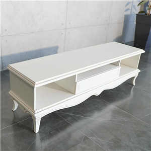 میز تلویزیون چوبی لاوین کد 53922