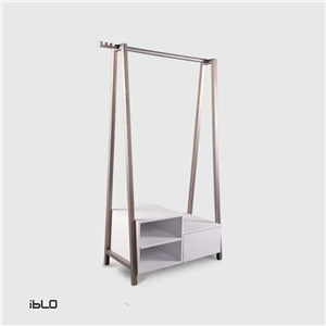 رخت آویز ایستاده (چوب لباسی) کد 22351