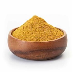 ادویه کاری معطر و خوش طعم خورشتی 100گرمی