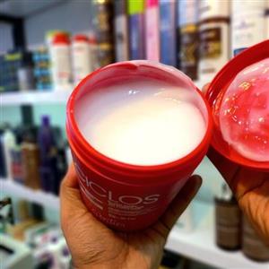 بوتاکس مو پورتیر سیکلوس رد Botox Portier Ciclos Red