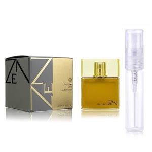 عطر گرمی شیسیدو  ذن  از برند لوزی سوئیس luzi