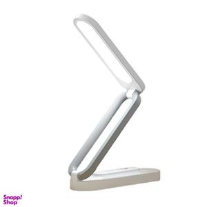 چراغ مطالعه سولونیکس مدل تاشو سه حالته