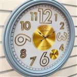 ساعت دیواری  مدل رومانسون 104 شماره مولتیکارتن 3عددی جور  سایز70سانتی متر
