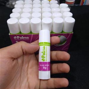 چسب ماتیکی 8 گرمی باریک (خرازی و خیاطی)