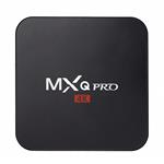 MXQ Pro 2017 Android Box