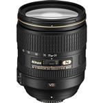 لنز نیکون Nikon AF-S NIKKOR 24-120mm f/4G ED VR Lens