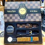 ساعت هوشمند برند Hainoteko مدل G10 Max