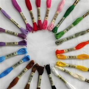 نخ دمسه فرانسه اصل