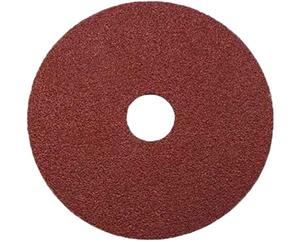 کاغذ سنباده گرد اکتیو 180 میلی متر مدل AC-180F