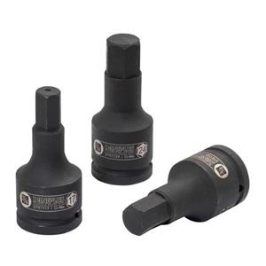 آلن بکسی 3/4 اینچ داناپلاس فشار قوی کوتاه 6 گوش مدل D7611