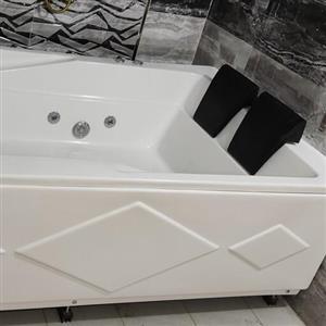 وان جکوزی دونفره مدل سها SOHA
