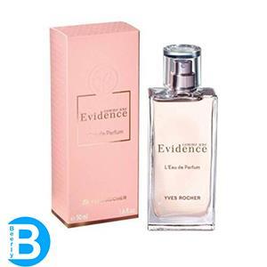 ادکلن اویدنس ایوروشه