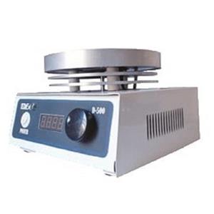 هیتر استایرر مدل D500